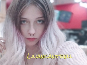 Liliancantrell