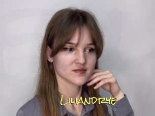 Liliandrye
