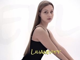 Lilianevitt