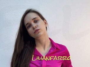 Lilianfarro