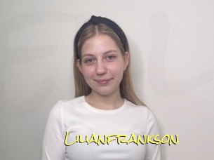 Lilianfrankson