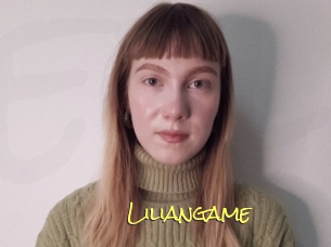Liliangame
