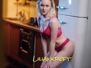Liliankroft