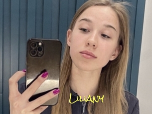Liliany