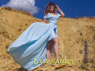 Liliascarlet