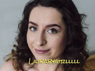 Lilibabygirlllll