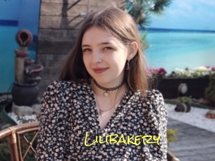 Lilibakery