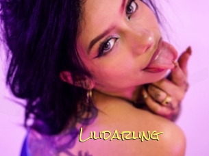 lilidarling Elles Mouillent