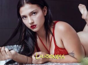 Lilijoness