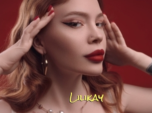 lilikay Elles Mouillent