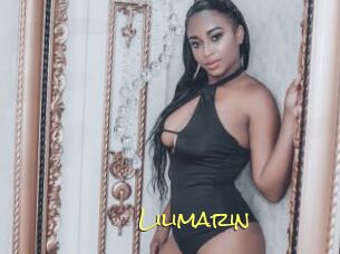 Lilimarin
