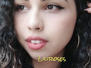 Liliroses