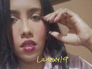 Lilisexy19