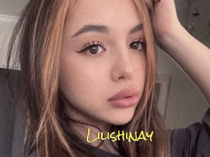 Lilishinay
