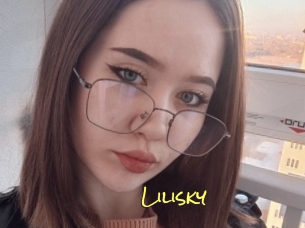 Lilisky