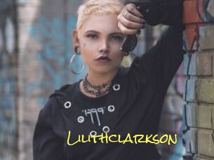Lilithclarkson