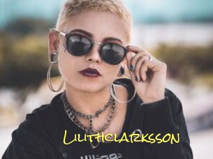 Lilithclarksson