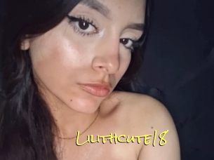 Lilithcute18