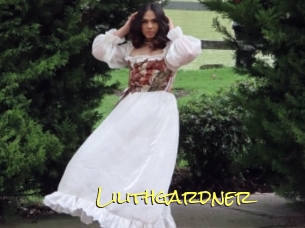 Lilithgardner