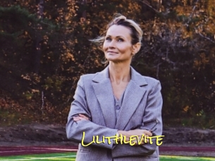 Lilithlevite