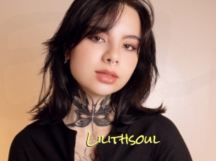 lilithsoul Elles Mouillent