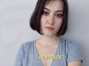 Lilitsof