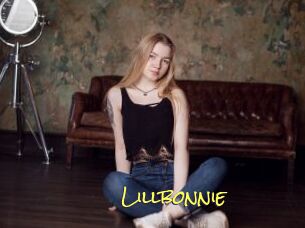 Lillbonnie