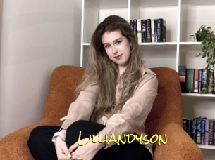 lilliandyson Elles Mouillent