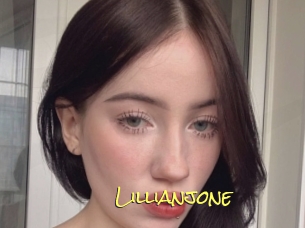 Lillianjone
