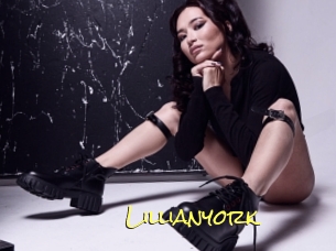 lillianyork Elles Mouillent