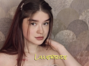 Lilliebride