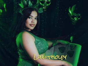 Lilliitholey