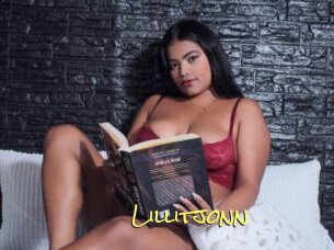 Lillitjonn