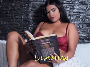 Lillitmilan