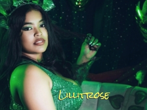 lillitrose Elles Mouillent