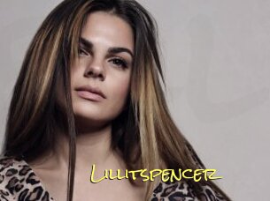 Lillitspencer