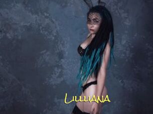 Lillliana