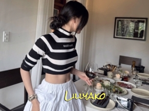 lillyako Elles Mouillent