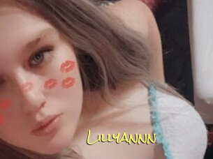 Lillyannn