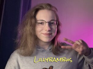 Lillybambus