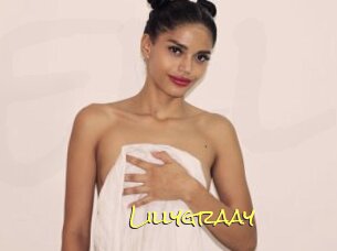 Lillygraay