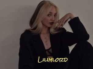 Lillylord