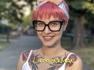 Lillypinkman