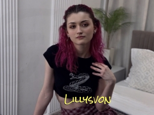 Lillysvon