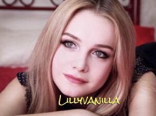 Lillyvanilla