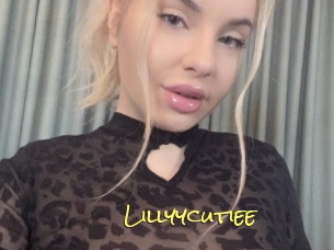 Lillyycutiee