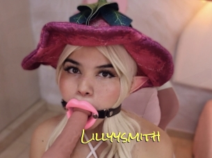 Lillyysmith