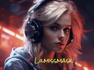 Lilmissmask