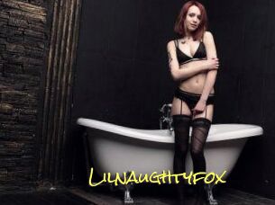 Lilnaughtyfox