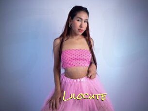 Lilocute